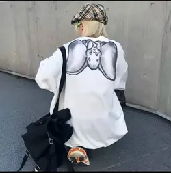 بلوز بهاره لش کد 274