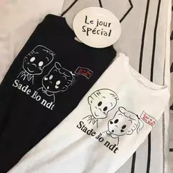 تیشرت لش فانتزی کد 258