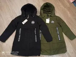 کاپشن بلند کد 179