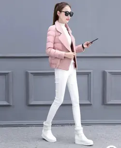 کاپشن بادی کوتاه کد162