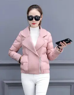 کاپشن بادی کوتاه کد162