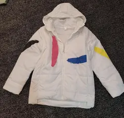 کاپشن بادی کد 159