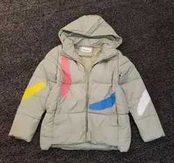 کاپشن بادی کد 159