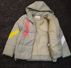 کاپشن بادی کد 159