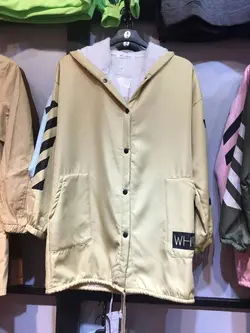 کاپشن داخل خز کد 839