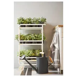 ترولی برند ایکیا IKEA مدل SUNNERSTA