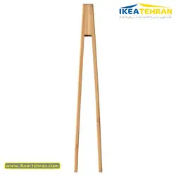 انبر سالاد ایکیا IKEA مدل OSTIBT