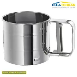 الک ارد ایکیا IKEA مدل IDEALISK