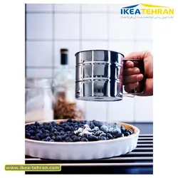 الک ارد ایکیا IKEA مدل IDEALISK