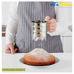 الک ارد ایکیا IKEA مدل IDEALISK