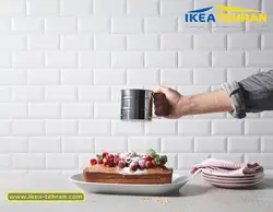 الک ارد ایکیا IKEA مدل IDEALISK