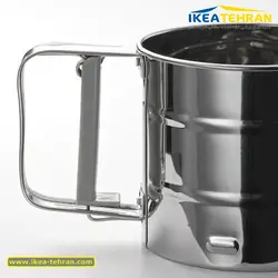 الک ارد ایکیا IKEA مدل IDEALISK