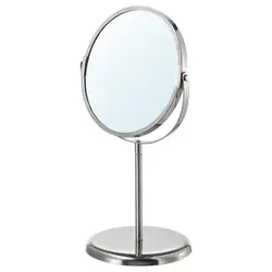آینه رومیزی ایکیا IKEA مدل TRENSUM