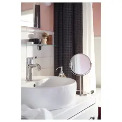 آینه رومیزی ایکیا IKEA مدل TRENSUM