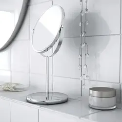 آینه رومیزی ایکیا IKEA مدل TRENSUM