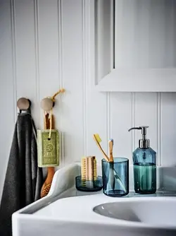 ست بهداشتی ایکیا IKEA SKISSEN