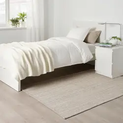 قالیچه و فرش ایکیا IKEA TIPHEDE