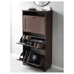 جاکفشی ایکیا IKEA BRUSALI
