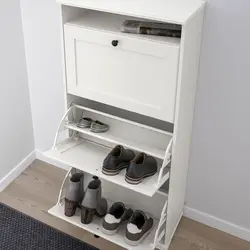 جاکفشی ایکیا IKEA BRUSALI