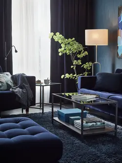 آباژور ایستاده ایکیا IKEA UPPVIND