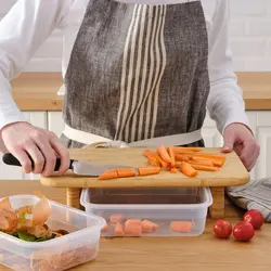 تخته خردکن ایکیا IKEA STOLTHET