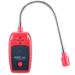 نشت یاب گاز فریون (گاز کولر و یخچال ) وینتکت مدل WT 8827 - اینستروسنتر