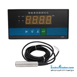 ترانسمیتر اندازه گیری سطح هیدرواستاتیک مدل RS-PM200 - اینستروسنتر