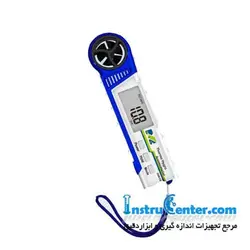 ترمو بادسنج جیبی مدل MIC-98610 - اینستروسنتر
