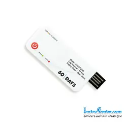 دیتالاگر یکبار مصرف دما - قیمت دیتالاگر یکبار مصرف - اینستروسنتر