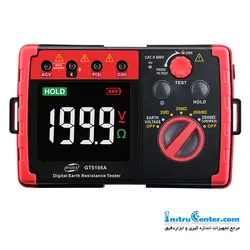 ارت سنج بنتک مدل GT5105A - اینستروسنتر