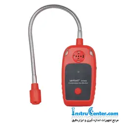 نشت یاب گاز احتراقی وینتکت مدل WT8820 - اینستروسنتر