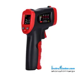 ترمومتر لیزری مدل WT327A - اینستروسنتر