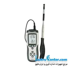 بادسنج هات وایر (با سنسور گرمائی) DT-8880 CEM - اینستروسنتر