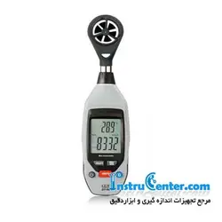 سرعت سنج باد DT-90 CEM - اینستروسنتر