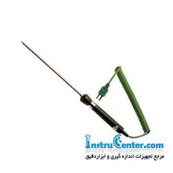 سنسور سطحی دما CEM NR-33  - اینستروسنتر