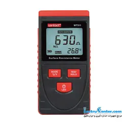 دستگاه اندازه گیری مقاومت سطح وینتکت مدل WINTACT WT311 - اینستروسنتر