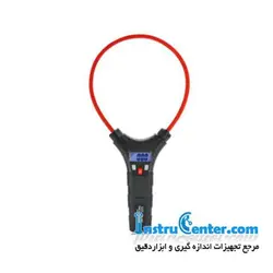 کلمپ قابل انعطاف جریان بار CEM DT-320 - اینستروسنتر