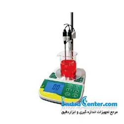 دستگاه PH و ORP متر رومیزی مدل EZDO PL-700PV - اینستروسنتر