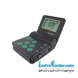 کنداکتیوی متر ، شوری سنج، سختی سنج آب مدل EZDO CTS-406 - اینستروسنتر