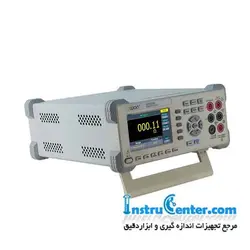 مولتی متر دیجیتال RMS True رومیزی Owon XDM-3051 - اینستروسنتر