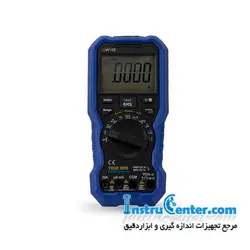 مولتی متر دیجیتال True RMS مدل Owon OW16A - اینستروسنتر