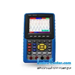 اسیلوسکوپ دستی 20 مگاهرتز 2 کاناله دیجیتال HDS-1022M-I OWON - اینستروسنتر