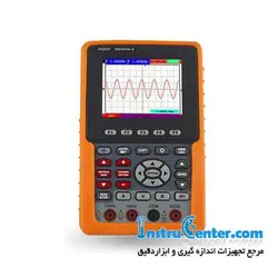 اسیلوسکوپ دستی تک کاناله 100 مگاهرتز HDS-3101M-N OWON - اینستروسنتر