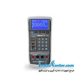 کالیبراتور چند منظوره (هارت) مدل PROVA 133 - اینستروسنتر