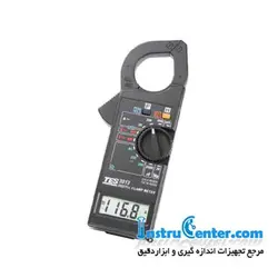 کلمپ متر دیجیتال مدل TES-3014 - اینستروسنتر