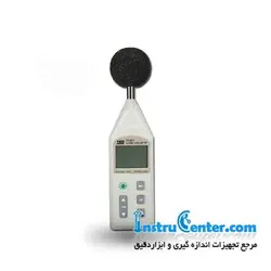 صوت سنج دیتالاگردار TES-1352S ساخت تایوان - اینستروسنتر