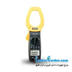 کلمپ آمپرمتر دیجیتال ویکتور VICTOR VC6056A - اینستروسنتر