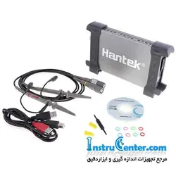 کارت اسیلوسکوپ 20 مگاهرتز6022BE هانتک - اینستروسنتر