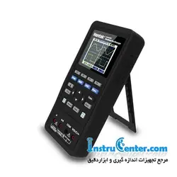 اسیلوسکوپ دستی سه کاره Hantek-2D72 هانتک - اینستروسنتر