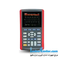 اسیلوسکوپ 50 مگاهرتز UTD-1050DL یونیتی - اینستروسنتر